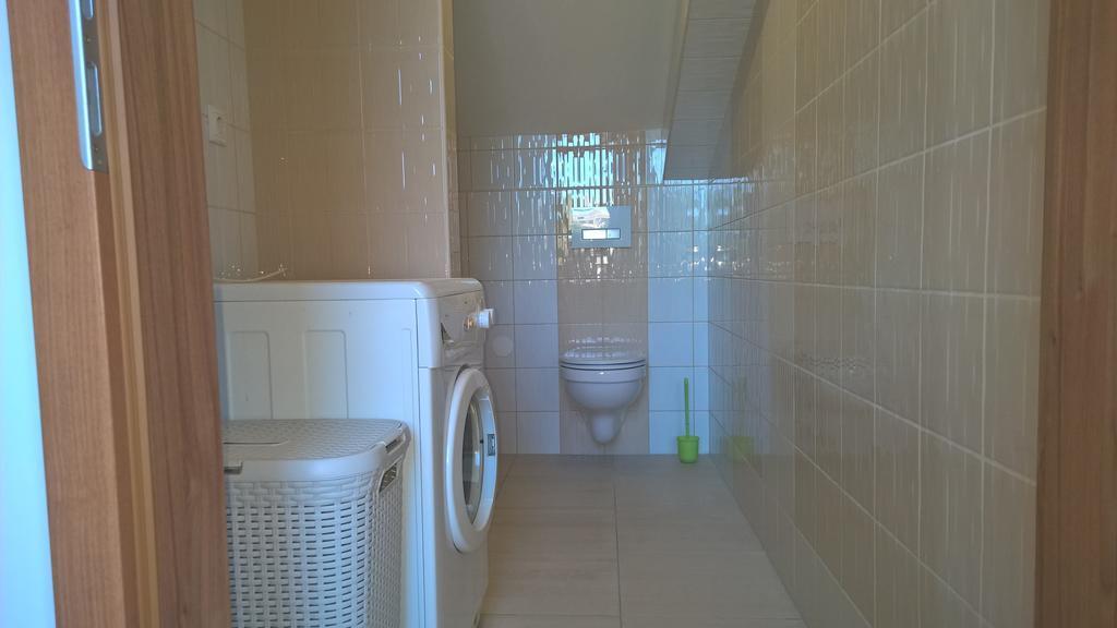 Kazinczy Apartment Kecskemét Extérieur photo