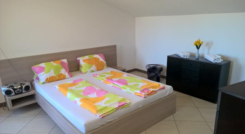Kazinczy Apartment Kecskemét Chambre photo