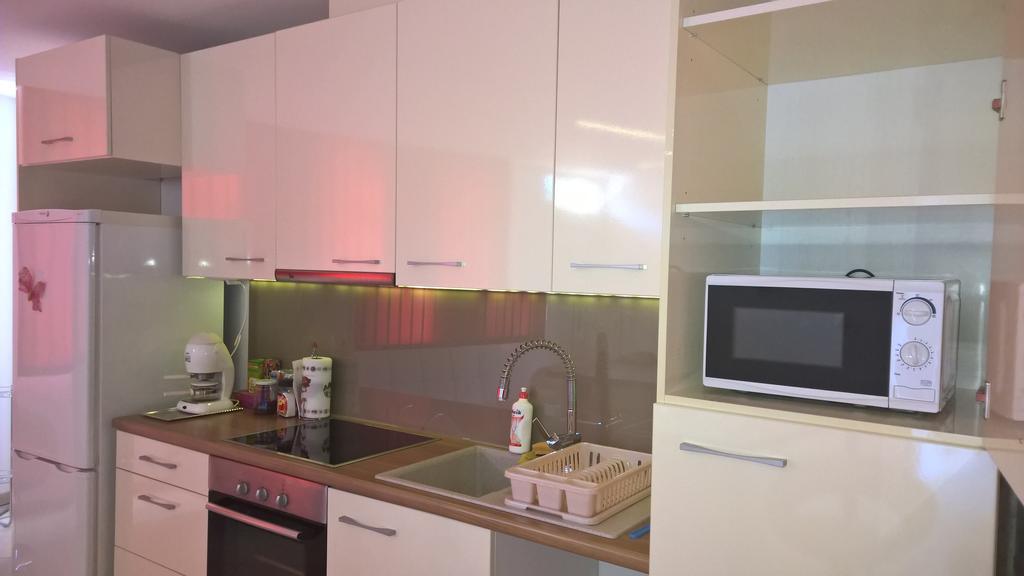Kazinczy Apartment Kecskemét Extérieur photo