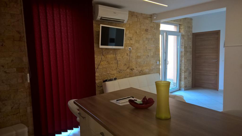 Kazinczy Apartment Kecskemét Extérieur photo