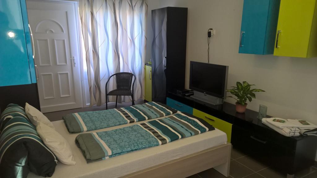 Kazinczy Apartment Kecskemét Chambre photo