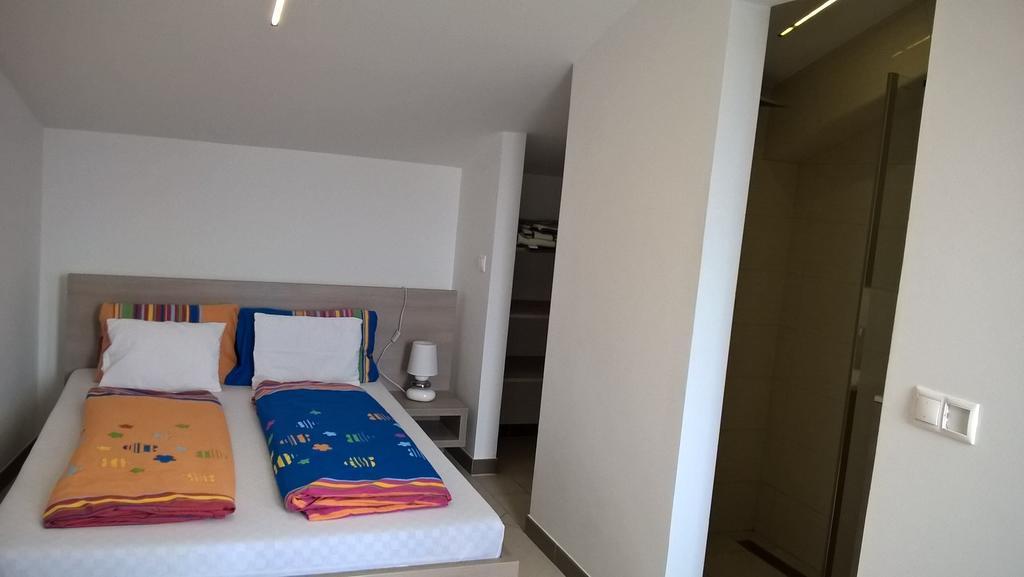 Kazinczy Apartment Kecskemét Chambre photo