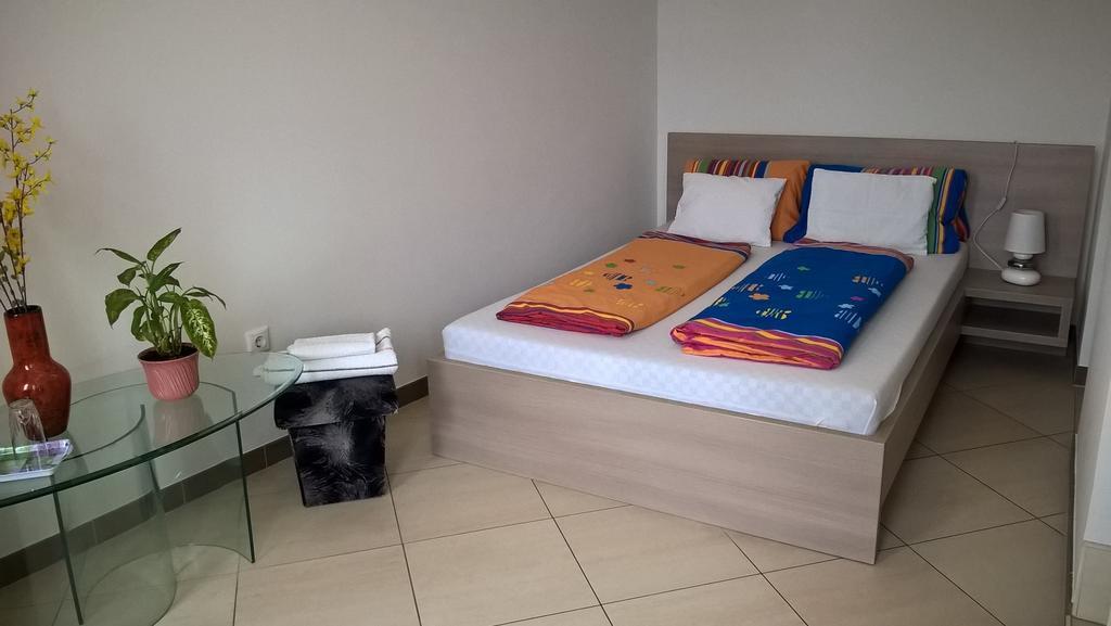Kazinczy Apartment Kecskemét Chambre photo