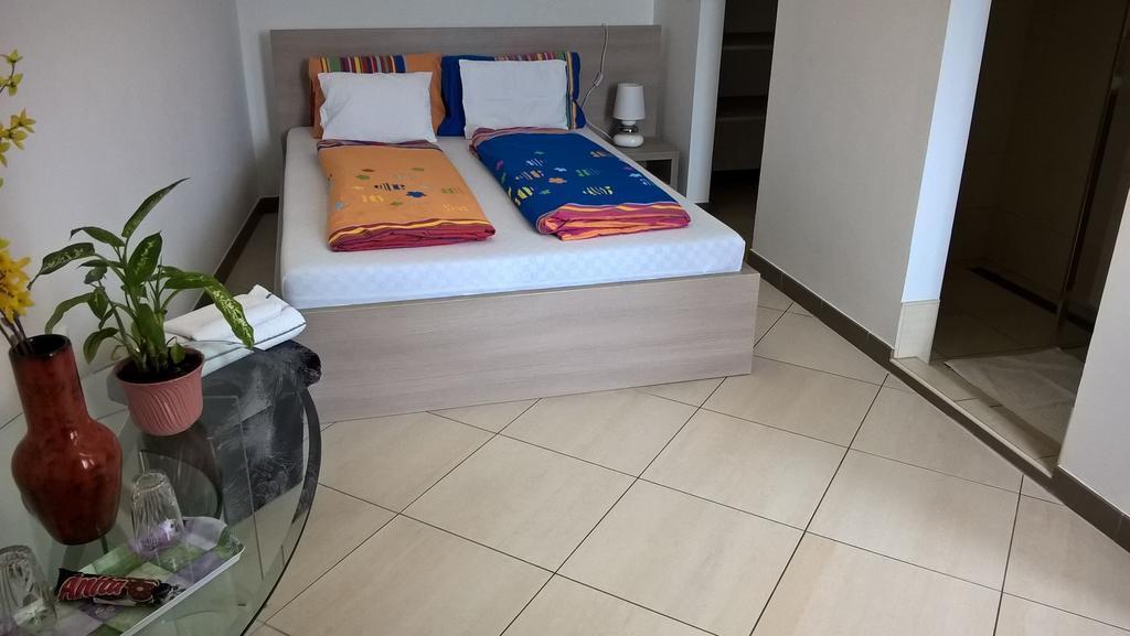 Kazinczy Apartment Kecskemét Chambre photo