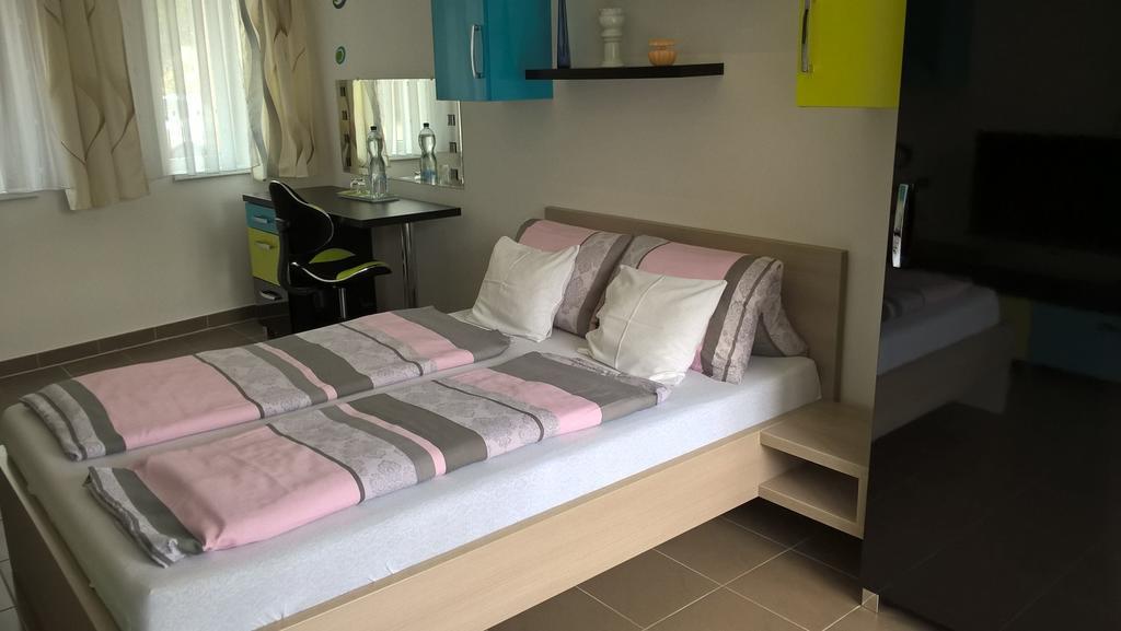 Kazinczy Apartment Kecskemét Chambre photo