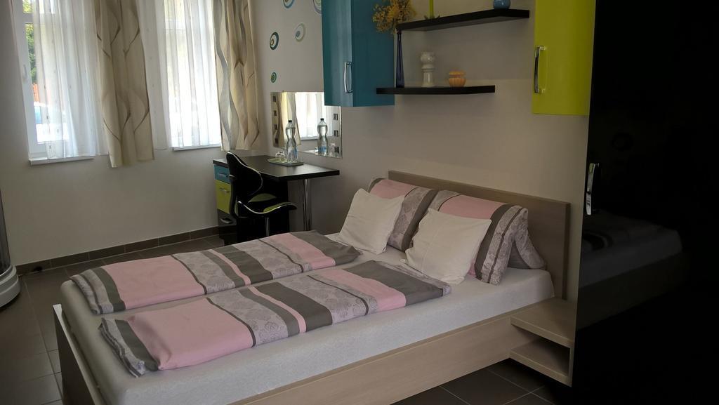 Kazinczy Apartment Kecskemét Chambre photo
