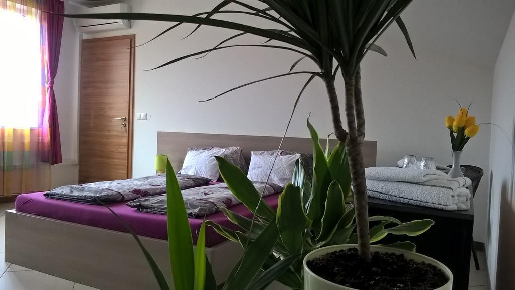 Kazinczy Apartment Kecskemét Chambre photo