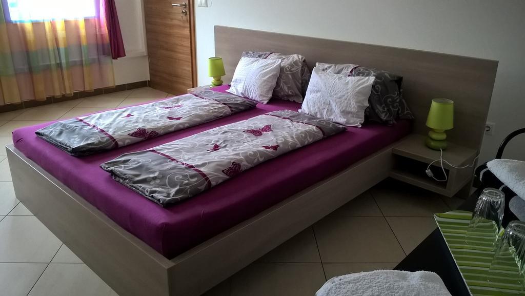 Kazinczy Apartment Kecskemét Chambre photo