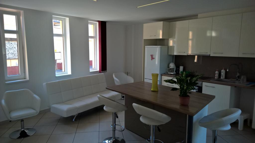 Kazinczy Apartment Kecskemét Extérieur photo